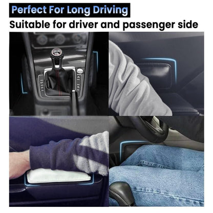 Car Knee Pad