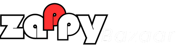 Zappy Bazaar